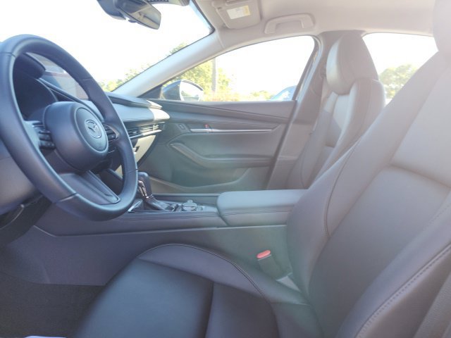 Used 2026 MAZDA MAZDA3 s Sport FWD image 10