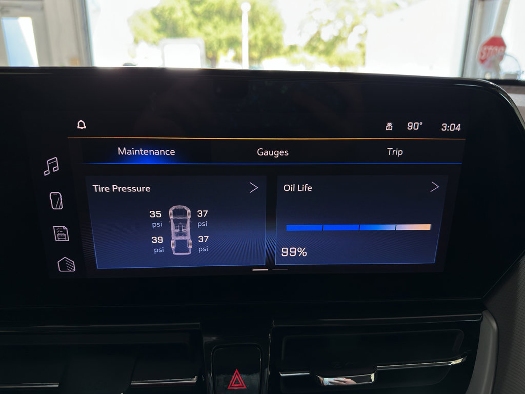 New 2026 Chevrolet TrailBlazer LT image 16