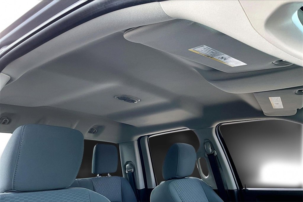 Used 2016 RAM 1500 Tradesman w/ Popular Equipment Group image 22