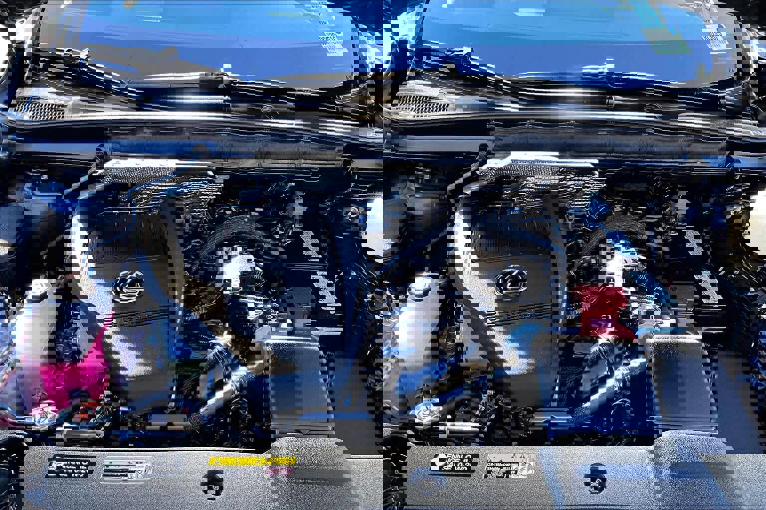 Used 2024 Lexus RX 350 Premium w/ Convenience Package image 30