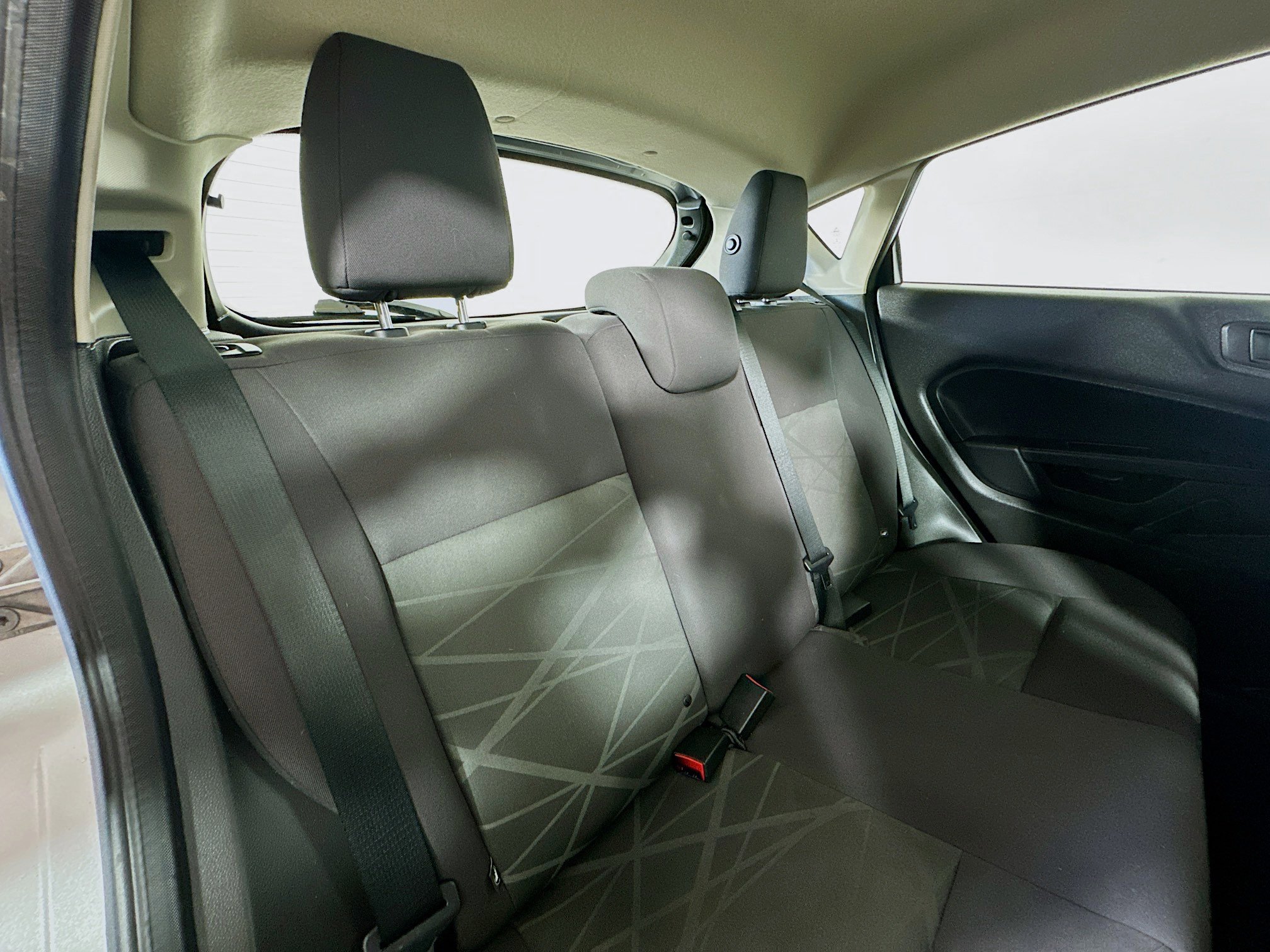 Used 2014 Ford Fiesta S FWD image 24