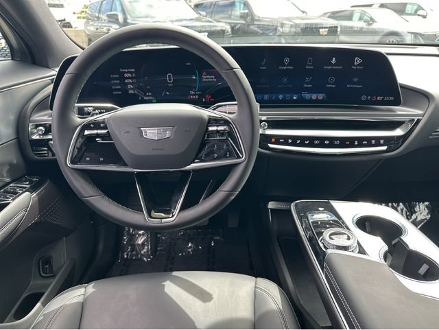 Certified 2024 Cadillac Lyriq Tech RWD image 6