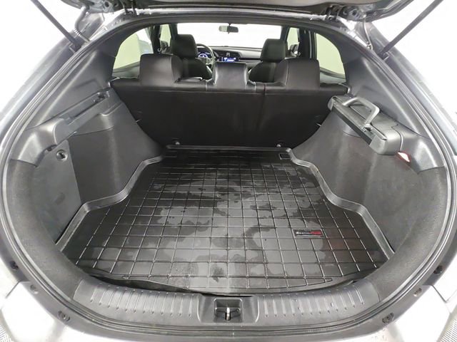 Used 2020 Honda Civic Sport image 16