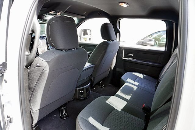 New 2026 RAM 2500 Tradesman AWD/4WD image 23