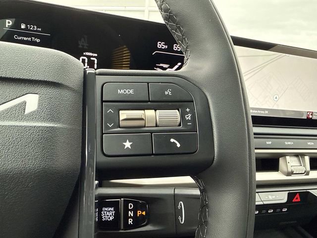 New 2027 Kia Telluride S image 24
