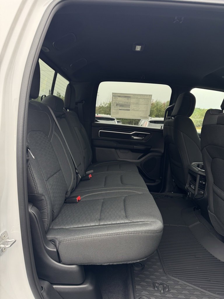 New 2026 RAM 1500 Big Horn image 22