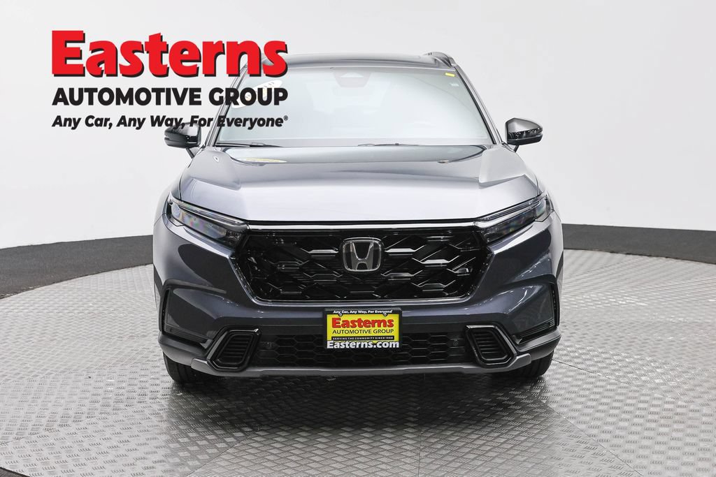 Used 2024 Honda CR-V Sport-L image 4