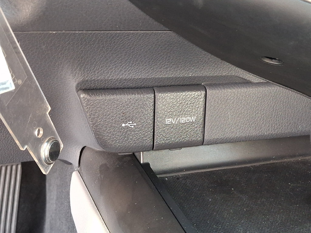 Certified 2024 Toyota Camry LE AWD/4WD image 18