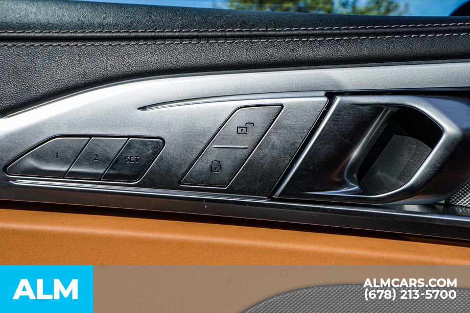 Used 2024 BMW 840i Gran Coupe image 49