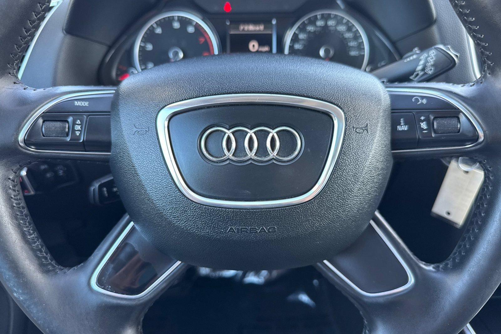 Used 2013 Audi Q5 2.0T Premium Plus AWD/4WD image 24