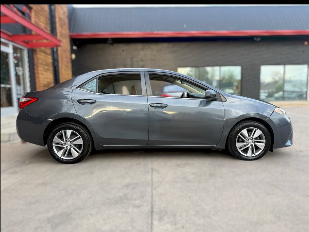 Used 2014 Toyota Corolla LE FWD image 44