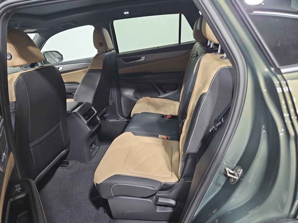 New 2026 Volkswagen Atlas Cross Sport SE image 23