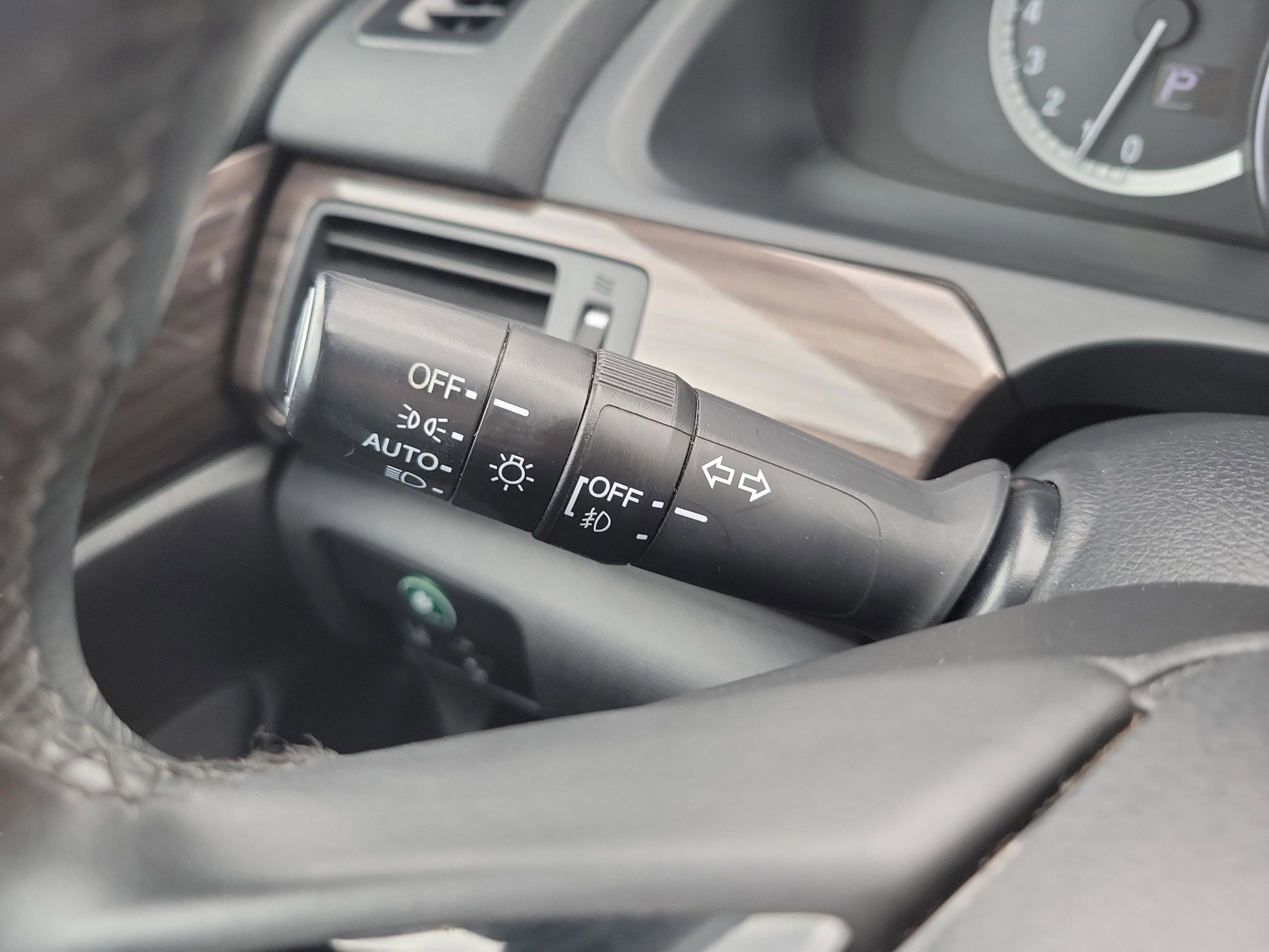 Used 2017 Honda Accord EX-L image 26