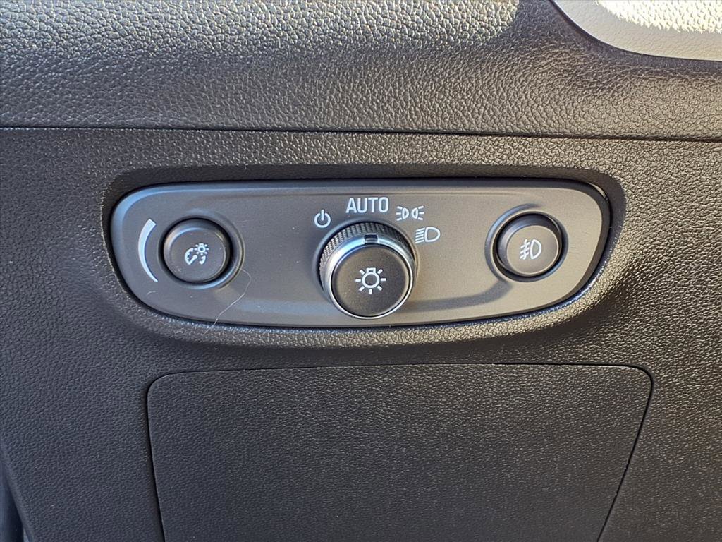 Used 2023 Buick Encore GX Preferred image 14