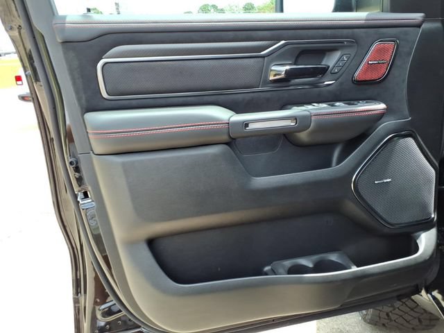 New 2026 RAM 1500 RHO w/ RHO Level 1 Equipment Group AWD/4WD image 19