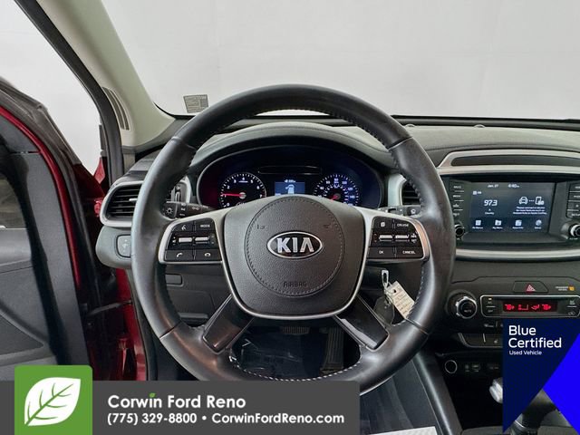 Used 2019 Kia Sorento S image 15