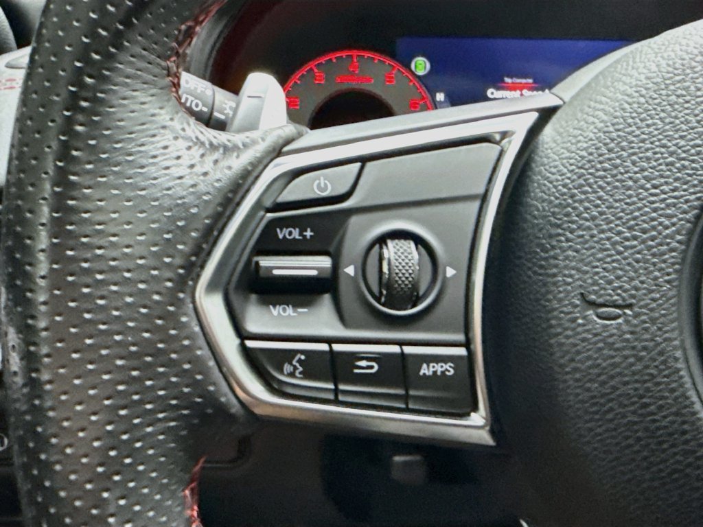 Used 2023 Acura TLX w/ A-SPEC Package FWD image 11