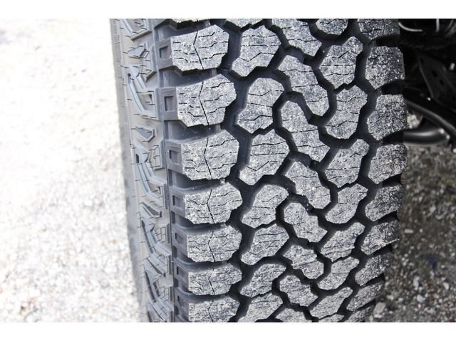 New 2026 Ford Bronco Outer Banks w/ Sasquatch Package AWD/4WD image 21