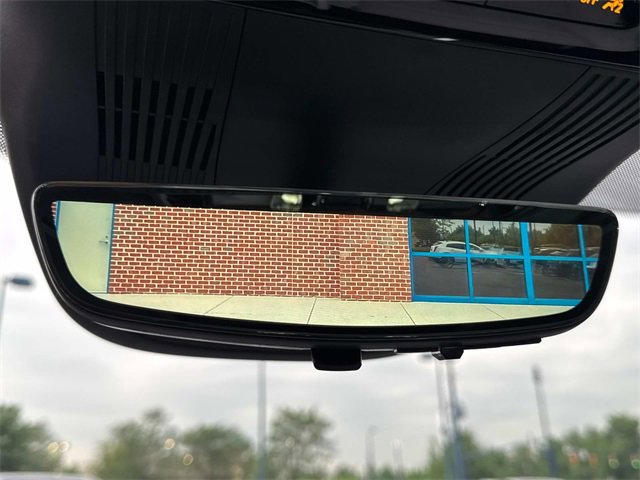 New 2026 Cadillac Vistiq Sport w/ LPO, Floor Liner Package image 20