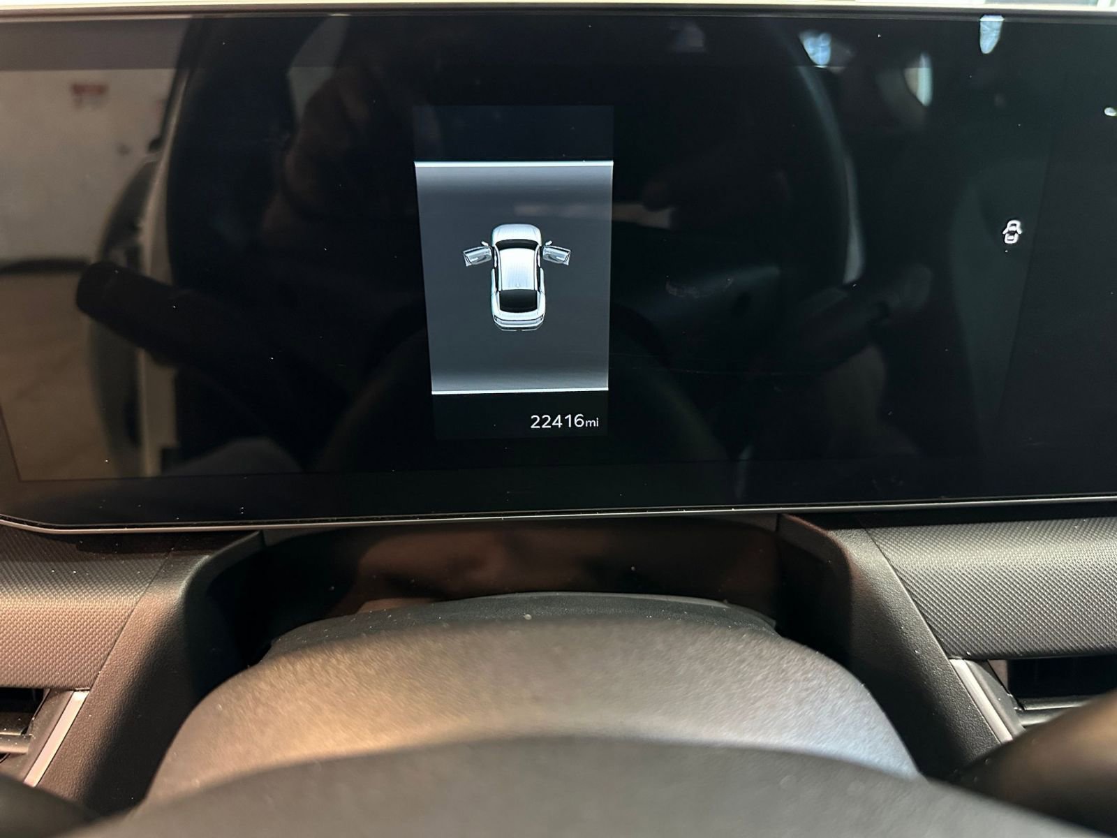 Used 2025 Kia K4 LXS image 39