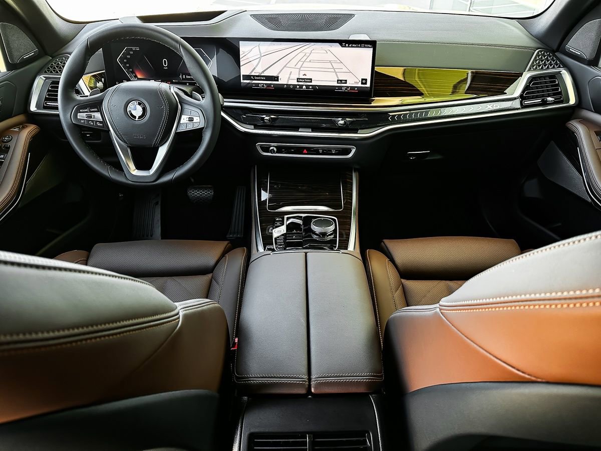 New 2026 BMW X5 xDrive40i w/ Premium Package image 19