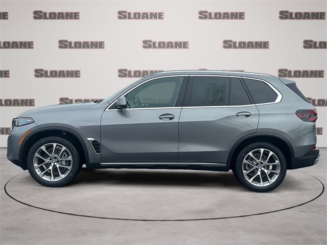 New 2026 BMW X5 xDrive40i w/ Climate Comfort Package image 2