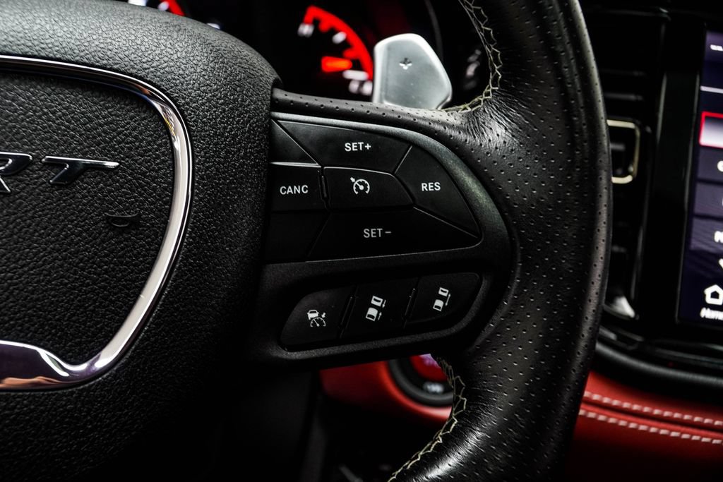 Used 2024 Dodge Durango SRT AWD/4WD image 33