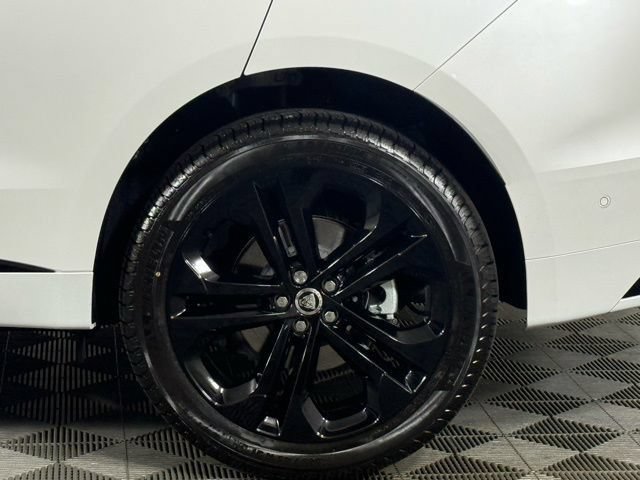 New 2026 Jaguar F-PACE R-Dynamic S AWD/4WD image 14