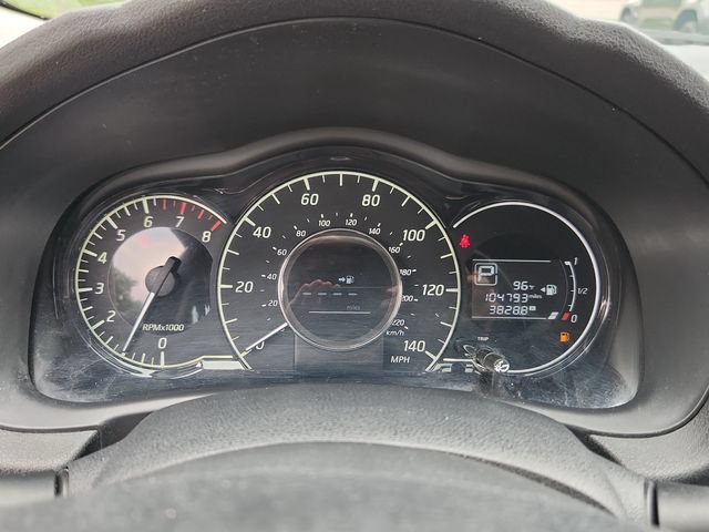 Used 2015 Nissan Versa Note SV FWD image 10