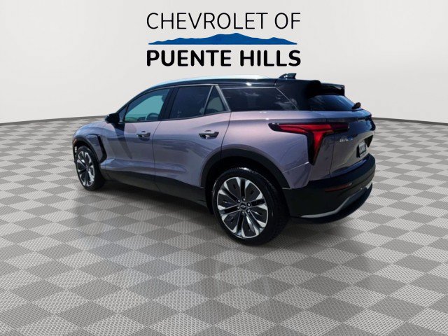 Used 2026 Chevrolet Blazer EV LT w/ Super Cruise Package FWD image 6