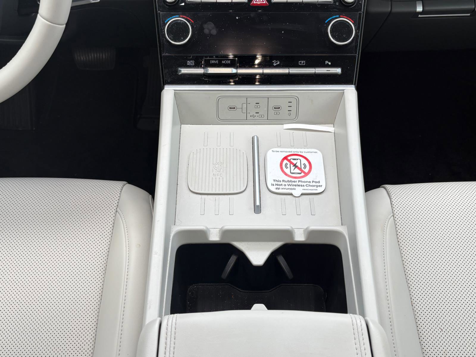 Used 2025 Hyundai Santa Fe SEL image 26