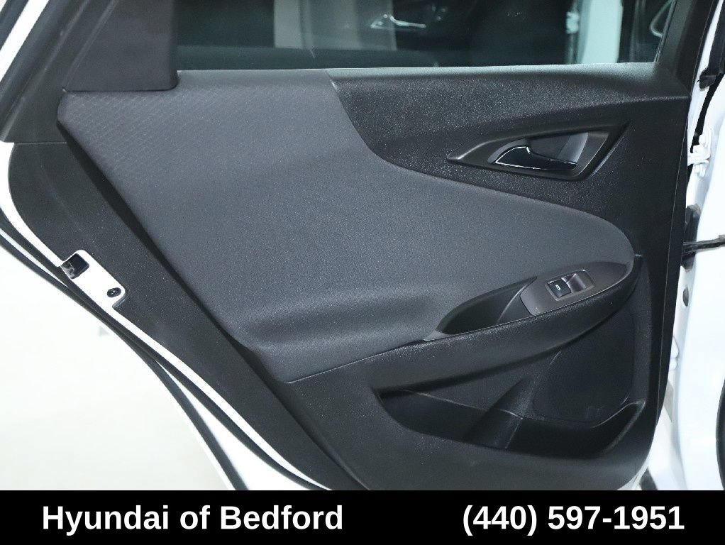 Used 2020 Chevrolet Malibu LS FWD image 14