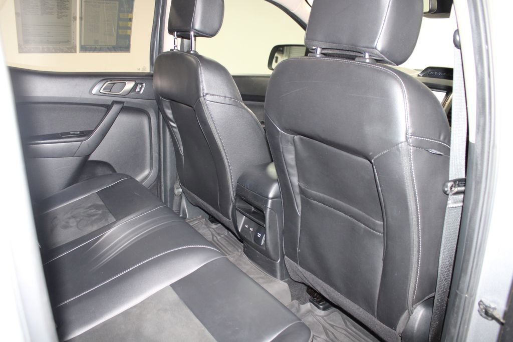 Used 2021 Ford Ranger XLT w/ Tremor Off-Road Package AWD/4WD image 31