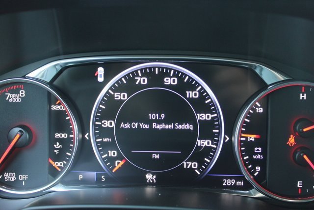 New 2025 Chevrolet Blazer Premier w/ Driver Confidence II Package image 14