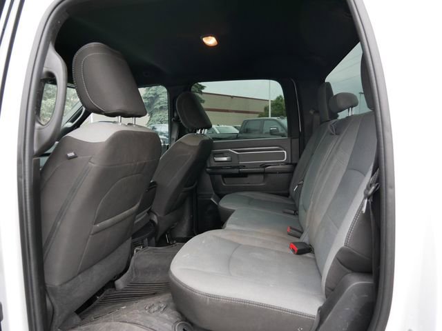 Used 2023 RAM 2500 Big Horn w/ Level 1 Equipment Group AWD/4WD image 18
