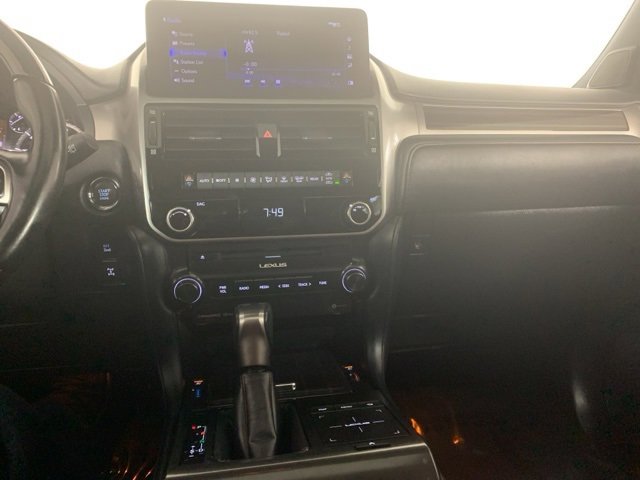 Used 2022 Lexus GX 460 Premium image 11