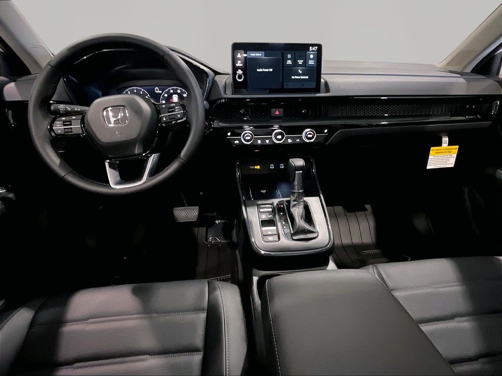 New 2027 Honda CR-V EX-L image 10