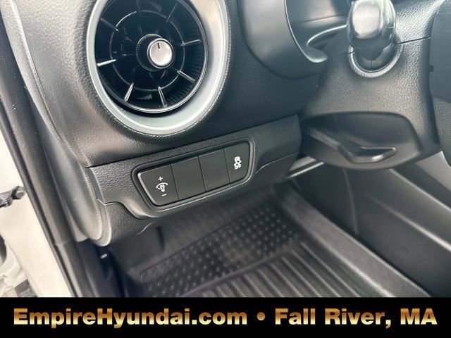 Used 2024 Kia Forte LXS image 19