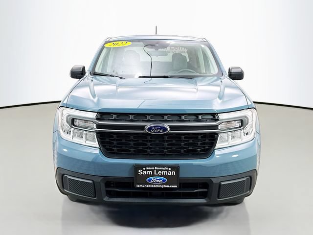 Used 2022 Ford Maverick XLT FWD image 2