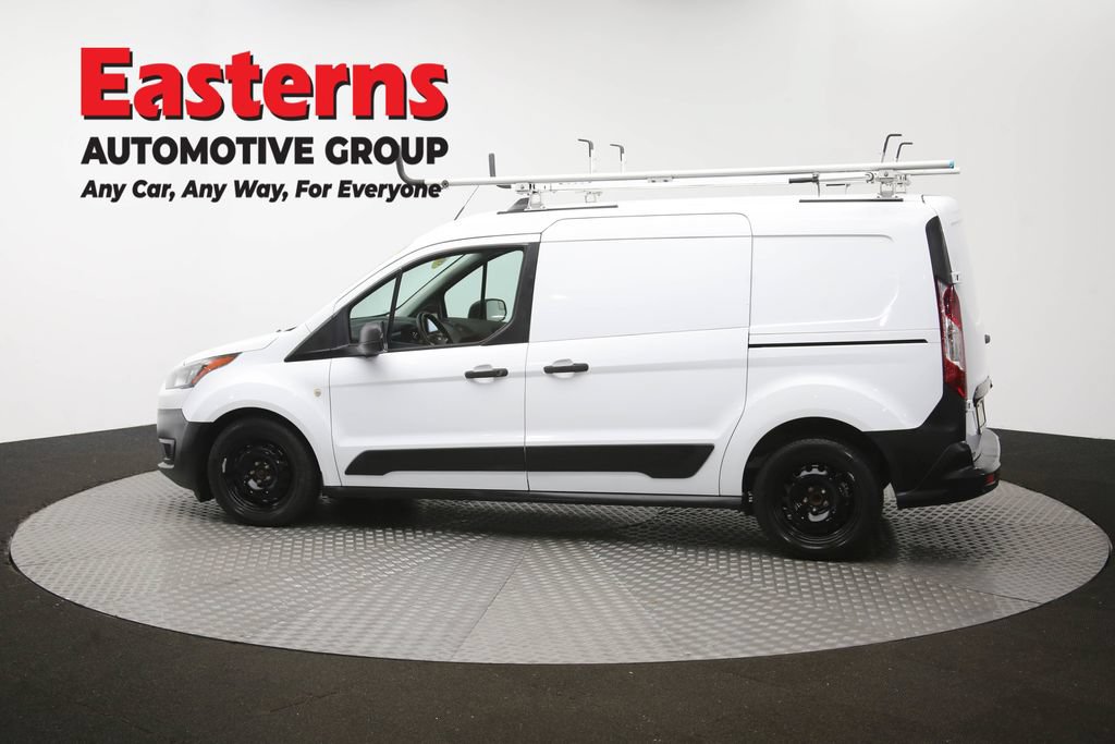 Used 2020 Ford Transit Connect XL w/ CNG/LPG Engine Prep Package FWD image 61