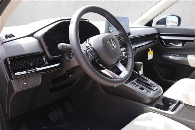 New 2026 Honda CR-V EX-L image 10