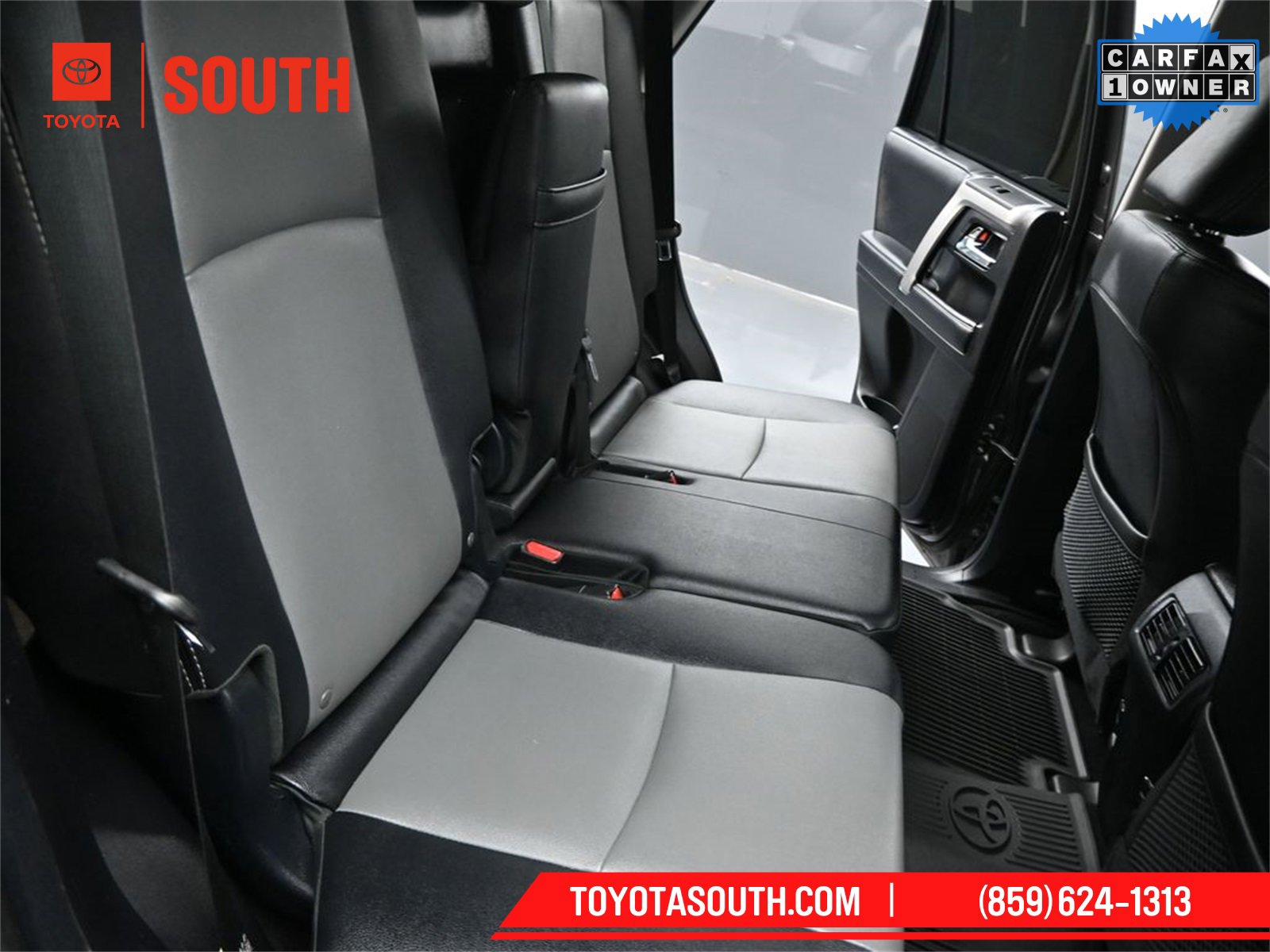 Used 2019 Toyota 4Runner SR5 Premium image 28