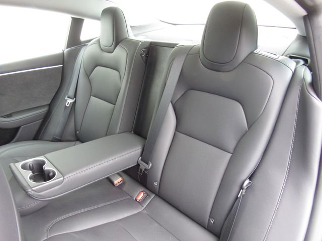 Used 2024 Tesla Model 3 Performance AWD/4WD image 16