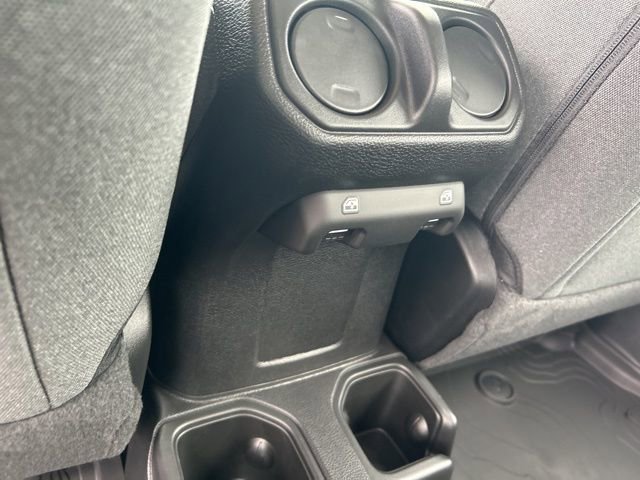 New 2026 Jeep Wrangler Unlimited Sport image 41