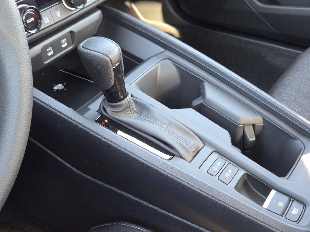 New 2026 Honda Accord SE image 33