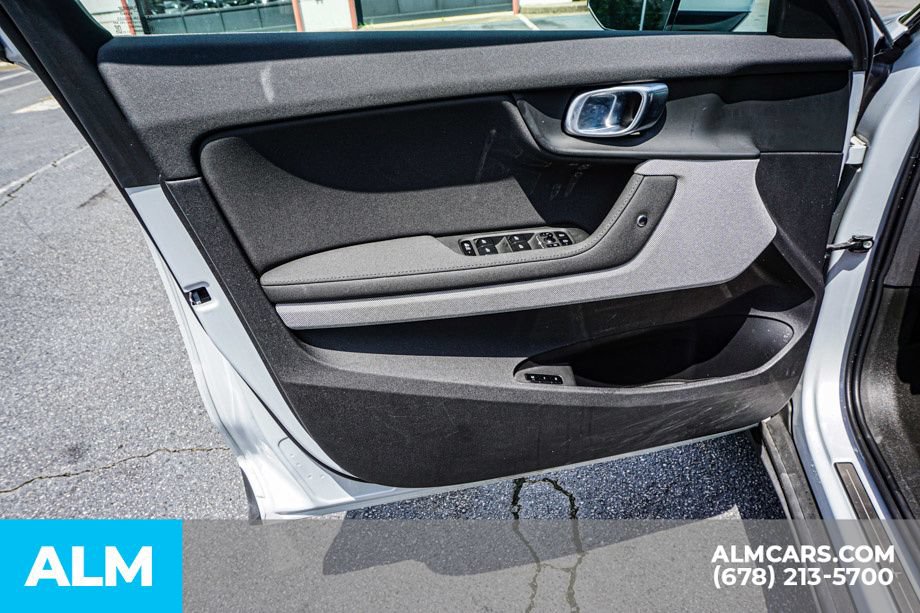 Used 2023 Polestar Polestar 2 AWD/4WD image 45