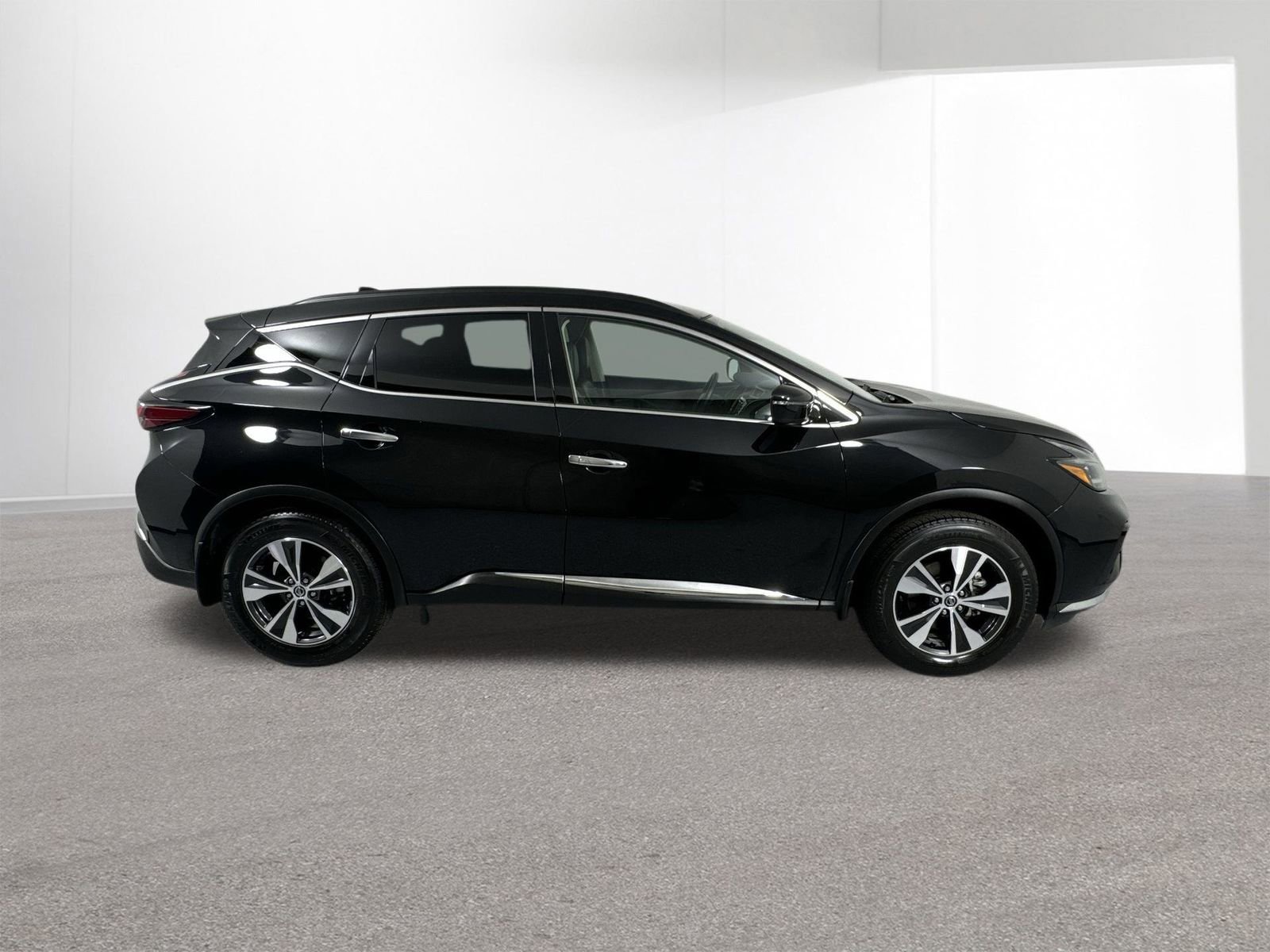 Used 2022 Nissan Murano SV image 35