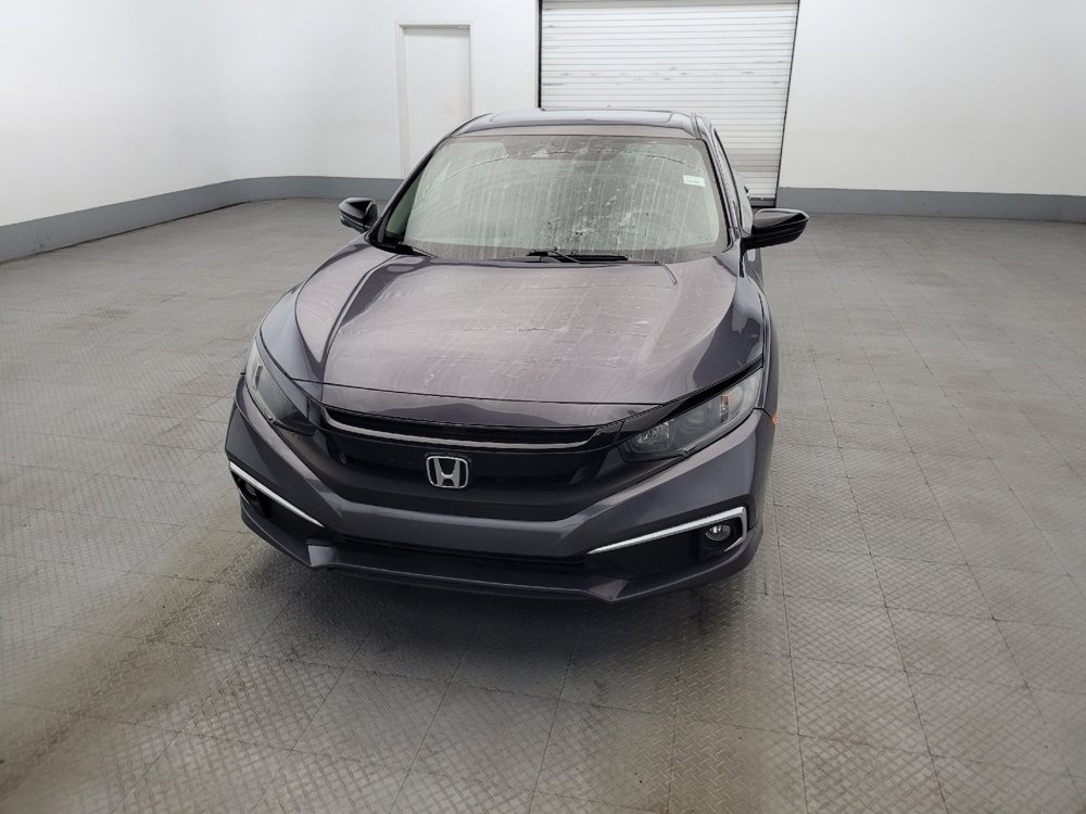 Used 2019 Honda Civic EX-L image 15