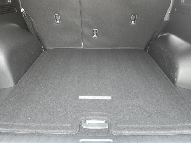 Certified 2024 Hyundai Tucson Limited FWD image 34