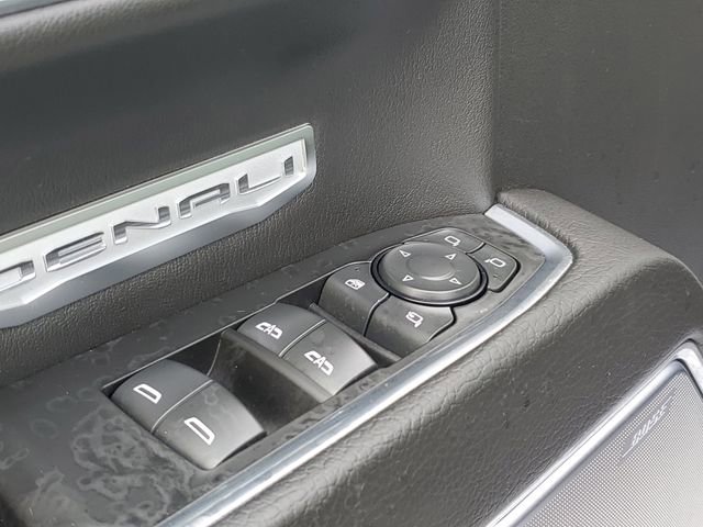 Used 2024 GMC Sierra 1500 Denali w/ Denali Reserve Package AWD/4WD image 24